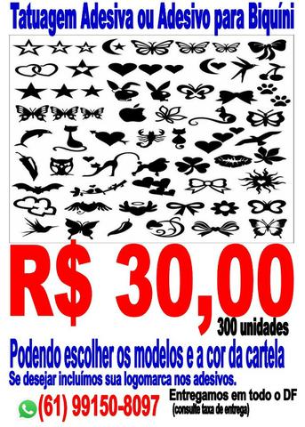 Tatuagem Solar para Bronzeamento