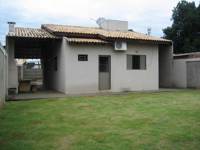 Casa 3 quartos à venda Parque do Lageado, Campo Grande