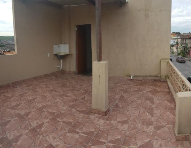 Casa 2 quartos com varanda Cód 673396 - Foto 18