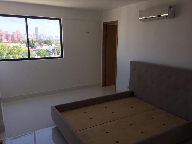 Excelente apartamento em lagoa nova. Ótima oportunidade - Foto 6