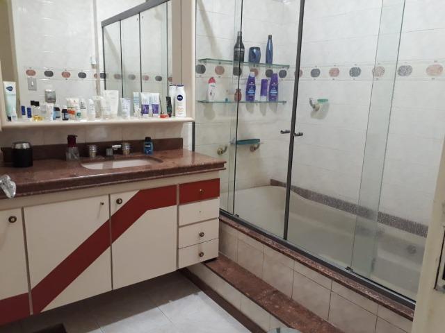 Apartamento 3 quartos (1 suíte) c/Garagem e Elevador - Centro, Av.Rio Branco - Foto 6