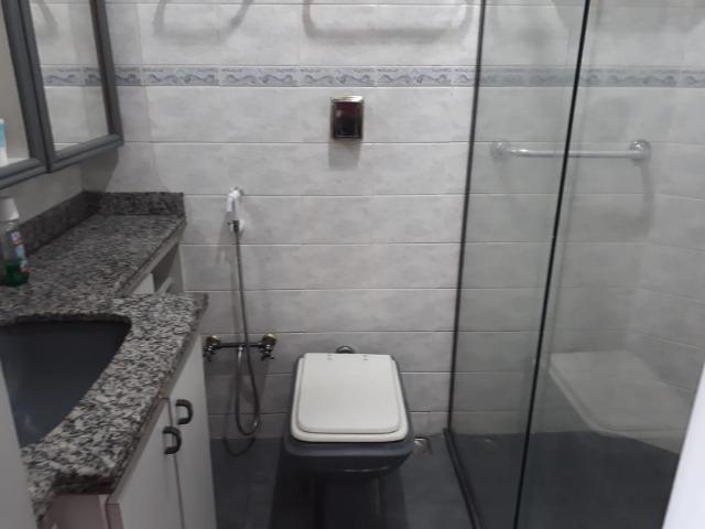 Apartamento 3 quartos (1 suíte) c/Garagem e Elevador - Centro, Av.Rio Branco - Foto 9