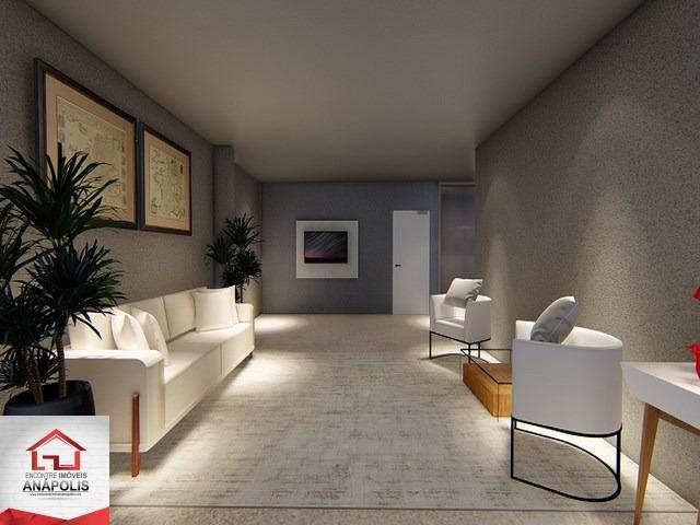 Residencial Zurique / Lançamento / Maracananzinho / Anápolis - Foto 6