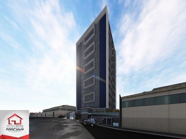 Residencial Zurique / Lançamento / Maracananzinho / Anápolis - Foto 13