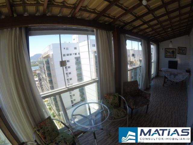 Apartamento à venda no Centro Guarapari-ES - Foto 6