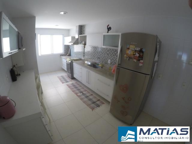 Apartamento à venda no Centro Guarapari-ES - Foto 8