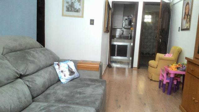 Rua Vilela Tavares Excelente Apartamento 2 Quartos 60m² JBM212816