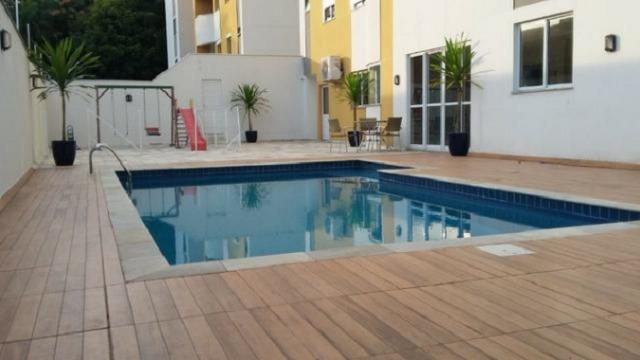 Apartamento no bairro Santo Antônio - Foto 10