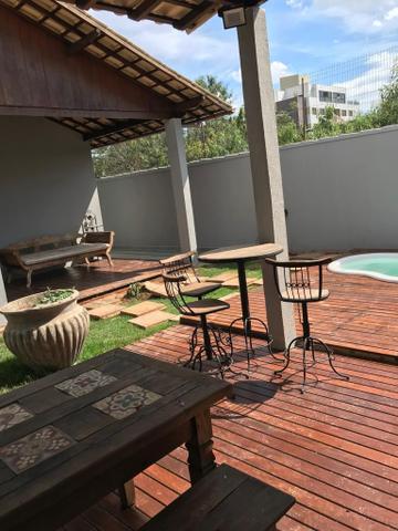 Casa com piscina Divinópolis B. Alvorada - Foto 2