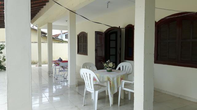 Casa em saquarema para temporada