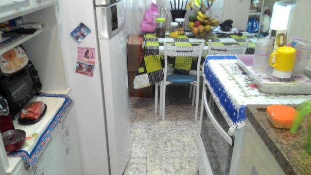 Rua Vilela Tavares Excelente Apartamento 2 Quartos 60m² JBM212816 - Foto 8