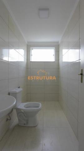 Barracão para alugar, 520 m² por R$ 12.000,00/mês - Vila Alemã - Rio Claro/SP - Foto 16