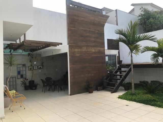 Casa de condomínio à venda com 4 dormitórios cod:360 - Foto 9