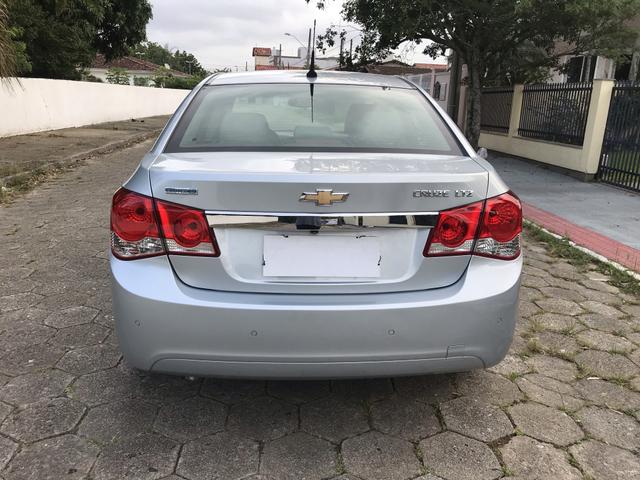 Novíssimo cruze ltz 2013 top de linha!!! - Foto 4