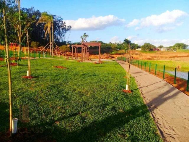 Terreno à venda em Centro, Nova santa rita cod:TE0296 - Foto 21