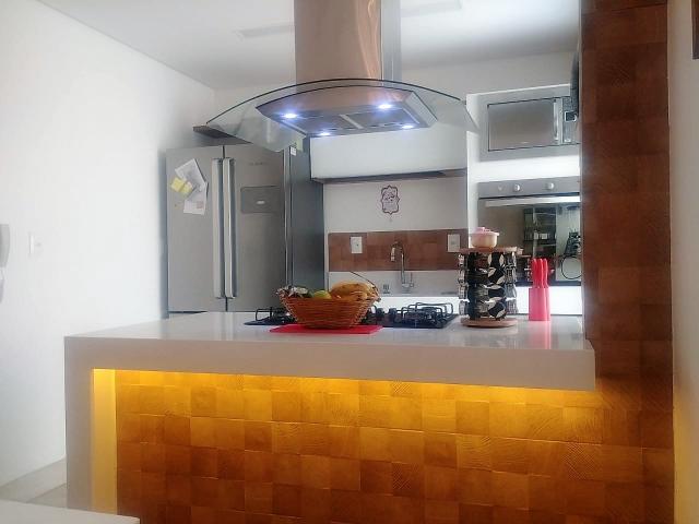 Apartamento 4 quartos buritis - Foto 6