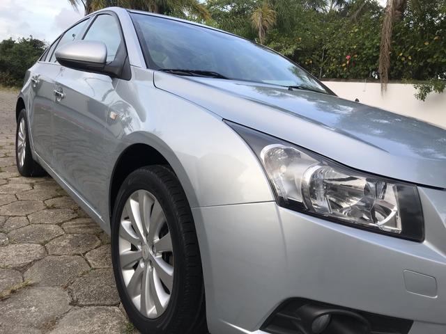 Novíssimo cruze ltz 2013 top de linha!!! - Foto 17