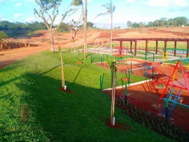 Terreno à venda em Centro, Nova santa rita cod:TE0296 - Foto 22