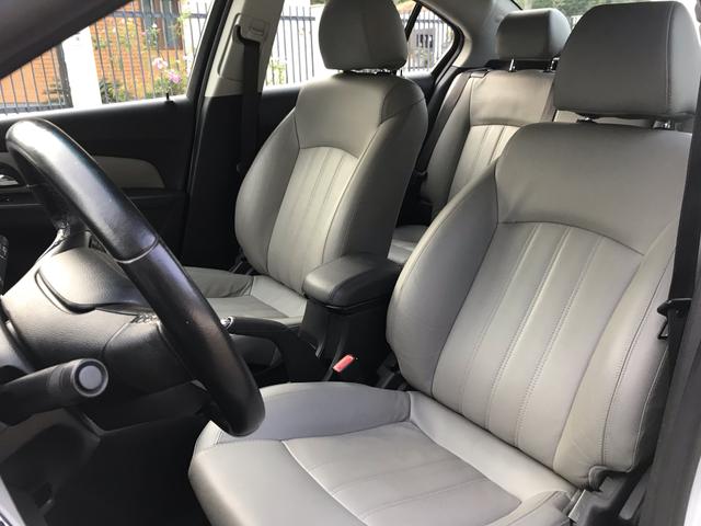Novíssimo cruze ltz 2013 top de linha!!! - Foto 12