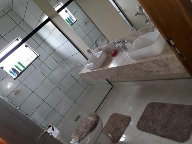 Casa à venda com 5 dormitórios em Condomínio campo alegre, Poços de caldas cod:2458 - Foto 9