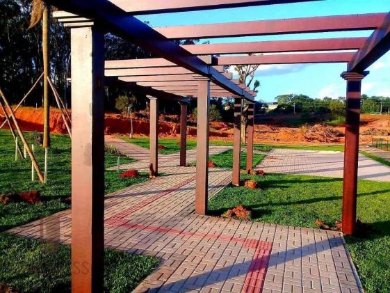 Terreno à venda em Centro, Nova santa rita cod:TE0296 - Foto 25