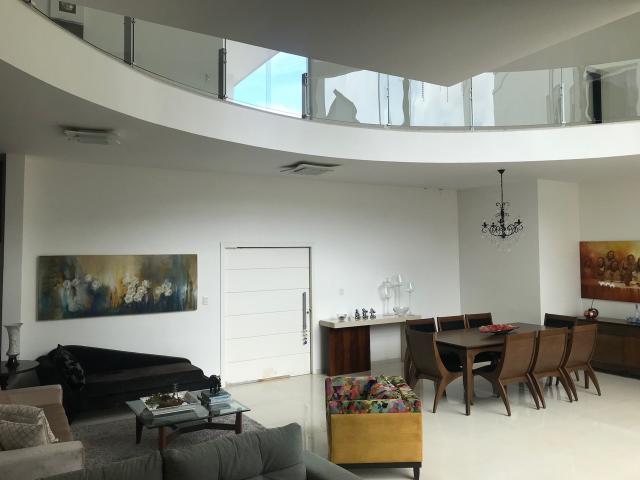 Casa de condomínio à venda com 4 dormitórios cod:360 - Foto 4