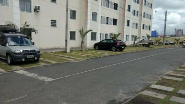 Apartamento Condomínio Fonte dos Pássaros - Foto 5