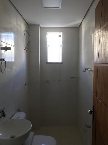 Apartamento à venda com 3 dormitórios em Oscar correa, Conselheiro lafaiete cod:341 - Foto 11