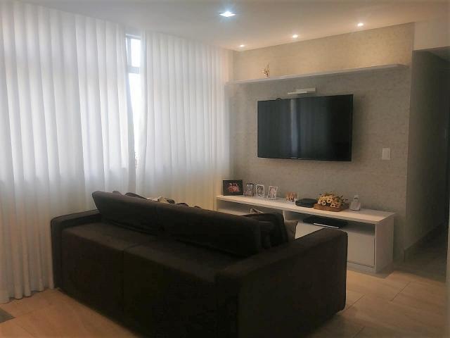 Apartamento 4 quartos buritis - Foto 2
