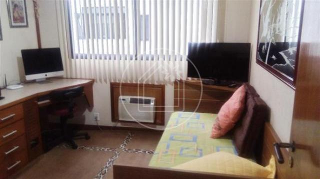 Apartamento à venda com 4 dormitórios em Tijuca, Rio de janeiro cod:848227 - Foto 8
