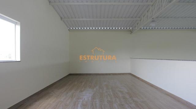 Barracão para alugar, 520 m² por R$ 12.000,00/mês - Vila Alemã - Rio Claro/SP - Foto 14