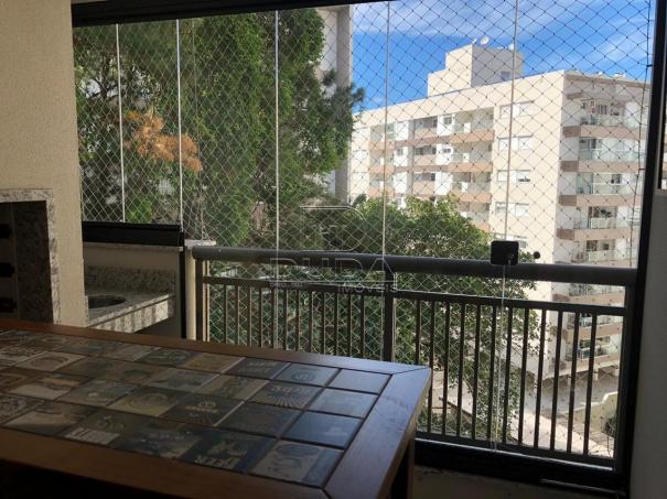 Apartamento à venda com 2 dormitórios em Itacorubi, Florianópolis cod:28513 - Foto 4