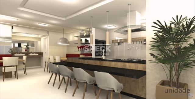 Apartamento à venda com 2 dormitórios em Campeche, Florianópolis cod:CO001153 - Foto 5