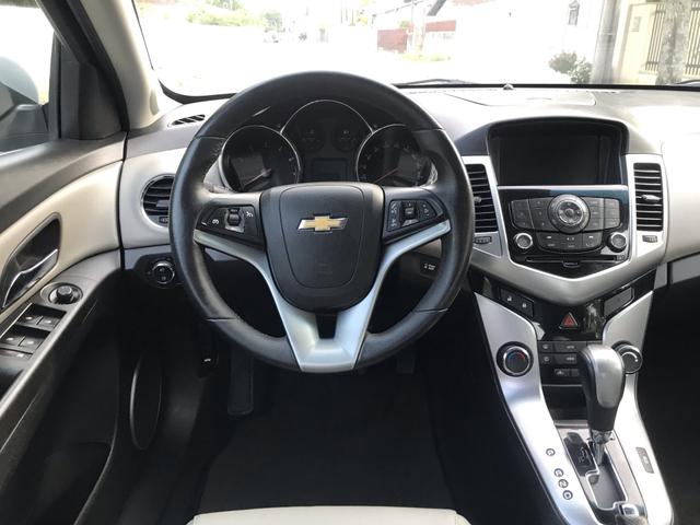 Novíssimo cruze ltz 2013 top de linha!!! - Foto 11