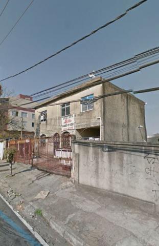 Casa à venda com 4 dormitórios em Caiçara, Belo horizonte cod:41002 - Foto 2