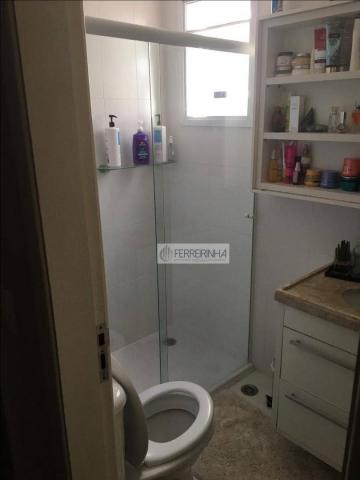 Apartamento à venda, 103 m² por r$ 590.000,00 - jardim das indústrias - são josé dos campo - Foto 16