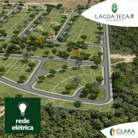 Terreno residencial à venda, Cidade Universitária, Juazeiro do Norte. - Foto 9