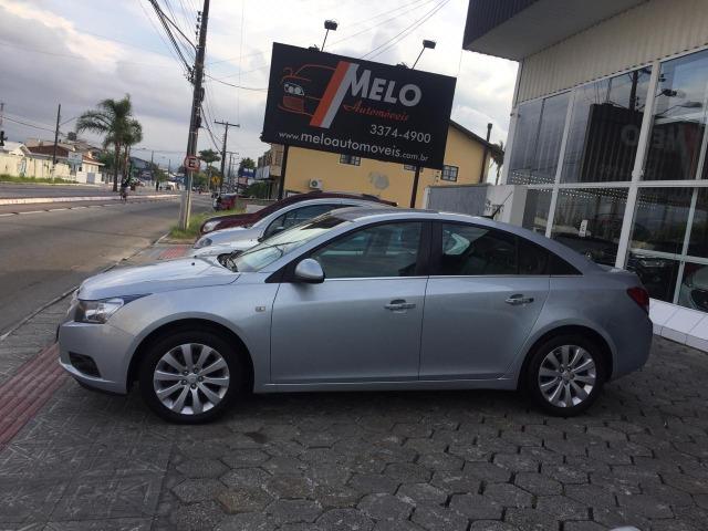 Cruze LTZ 1.8 Automático 2013 - Foto 9