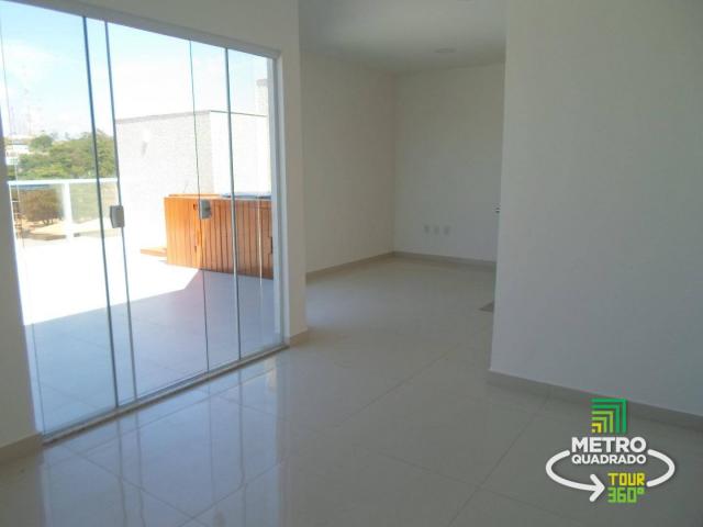 Cobertura à venda, 210 m² por r$ 929.000,00 - costa azul - rio das ostras/rj - Foto 17