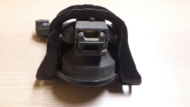 Coxim Calço Motor Direito Citroen C3 1.4 2007 À 2012 Original - Foto 2