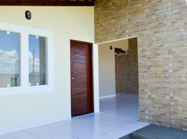Casa TOP no Cidade das Rosas 1, lote de 300m2 e casa com 105m2, na entrada do loteamento - Foto 3