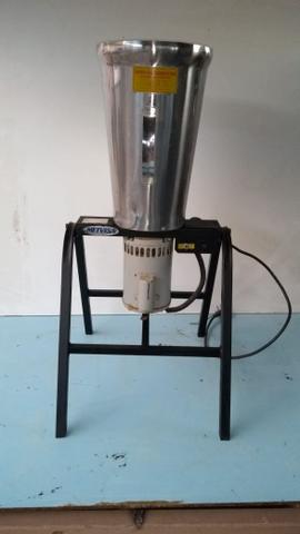 Liquidificador Industrial inox 15 Litros 110/220 volts