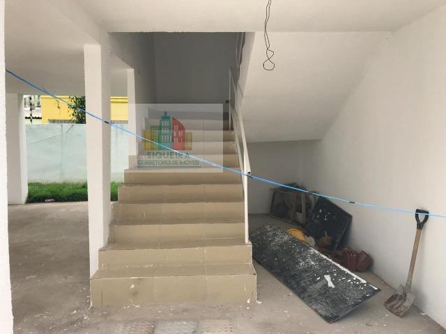 Siqueira Vende: Prédio Pilotis com 5 unidades, 2 quartos (1 suíte), garagem - Foto 13