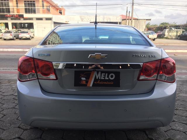 Cruze LTZ 1.8 Automático 2013 - Foto 7
