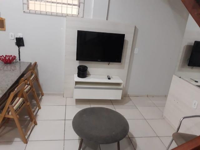 Apartamento mobiliado no Amarração Shopping em Luís Correia, Oportunidade! - Foto 5