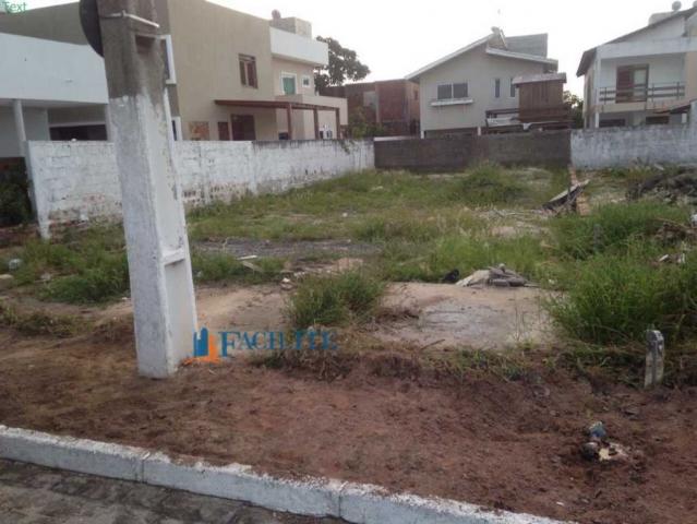 Terreno à venda em Intermares, Cabedelo cod:2353