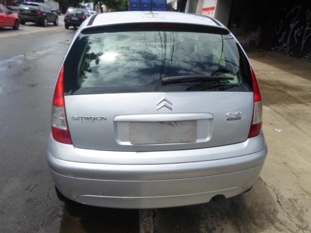 Citroen C3 - Foto 5