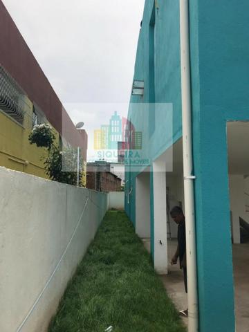 Siqueira Vende: Prédio Pilotis com 5 unidades, 2 quartos (1 suíte), garagem - Foto 3