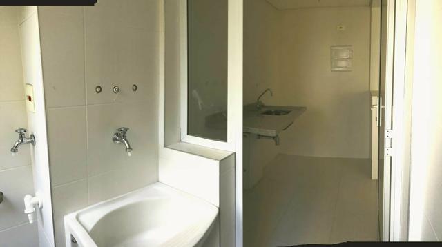Apartamento na Aclimação 1 Dormitório Com Varanda e Vaga de Garagem - Foto 3