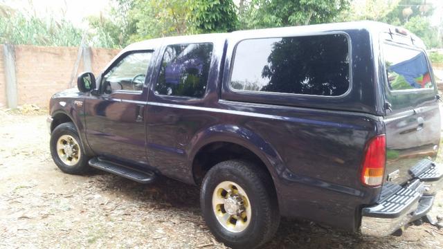 Ford F-250 XLT - Foto 8